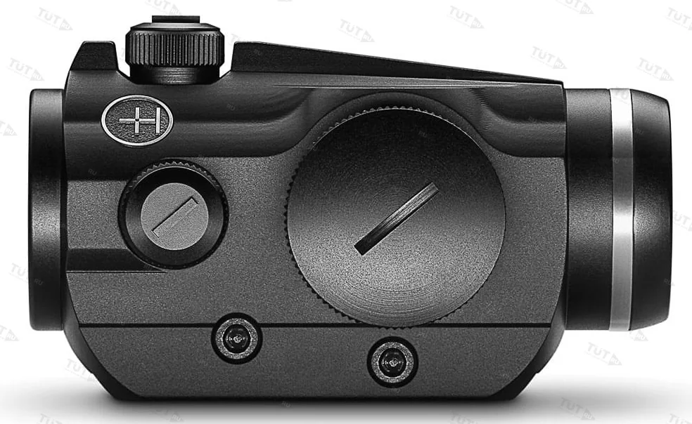 Коллиматорный прицел Hawke RD 1x25 (Weaver) (3MOA)