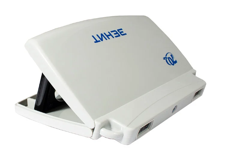 Манок Buck Expert на лося Pro-Bull с рупором, + обучающее CD, материал - пластик, цвет - черный, вес