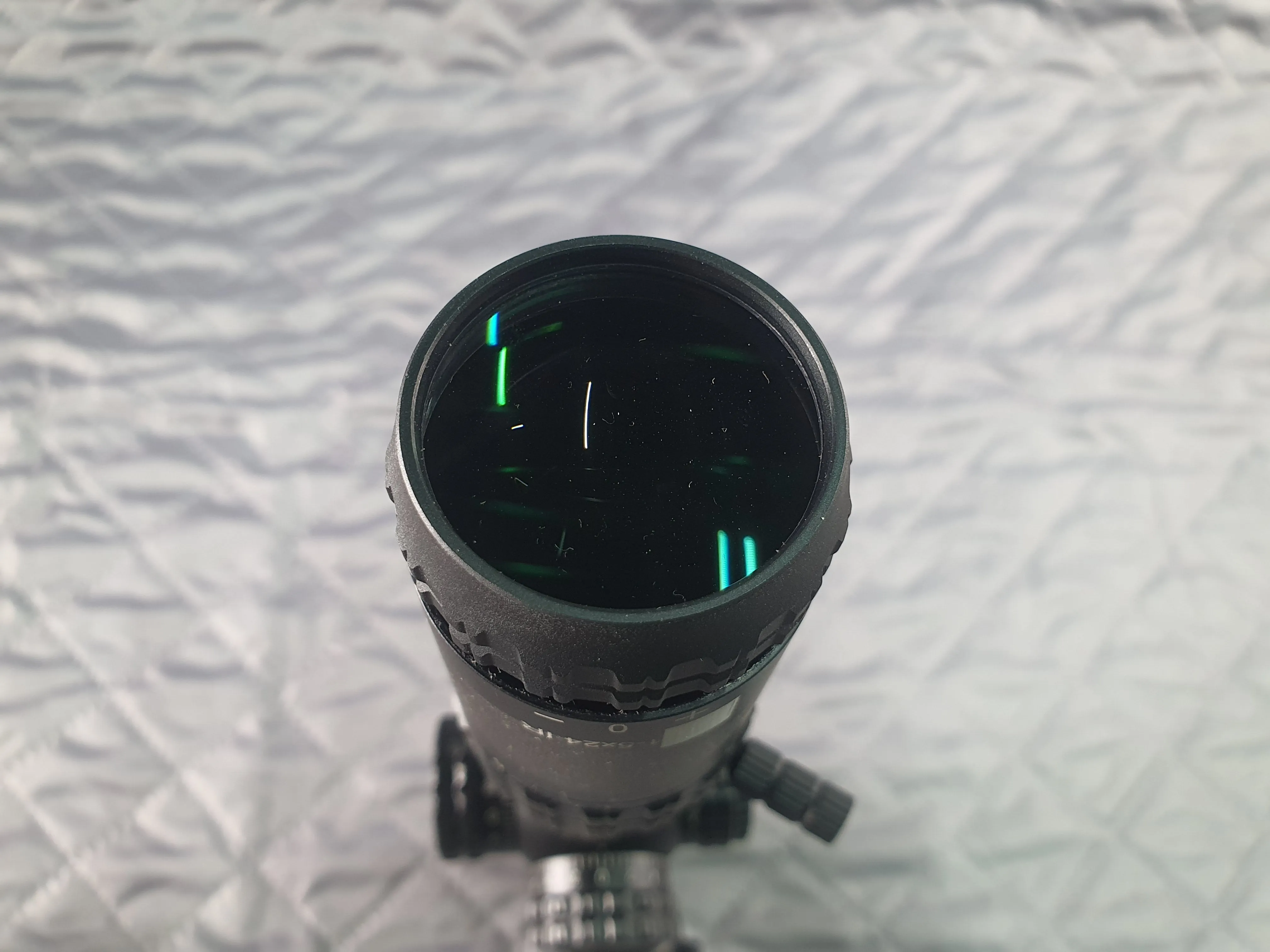 Прицел оптический EO 1-5X24IR