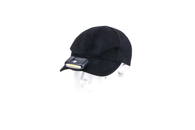 Фонарь на клипсе UT10