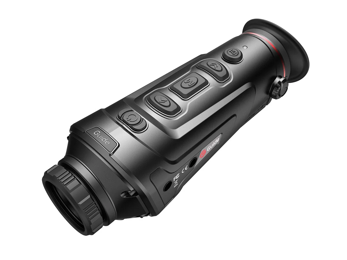Тепловизионный монокуляр Guide TK621 / ГАЙД ТК621