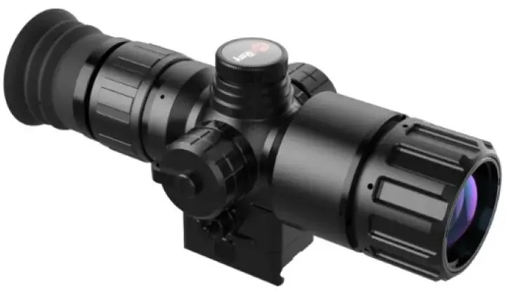 Тепловизионный прицел iRay Tyke L335 /Ай Рэй Тайк Л 335