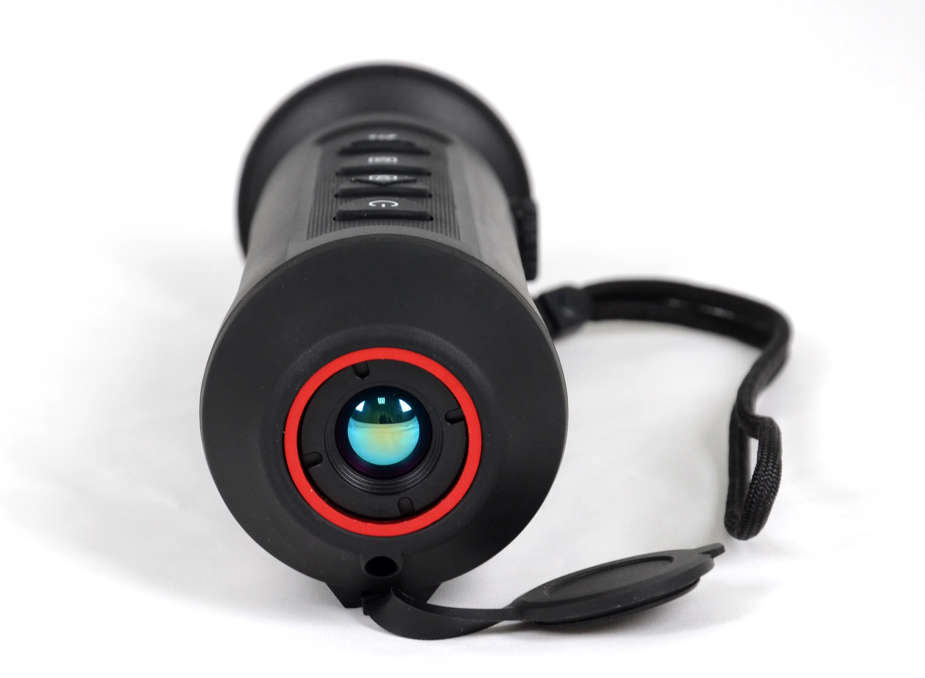 Тепловизионный монокуляр HIKMICRO HM-TS03-15XF/W-L15