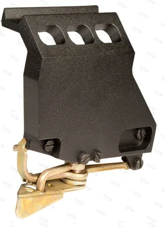 Крепление боковое для прицелов Dedal D-445,-450 (на Тигр и др.) SM450БК