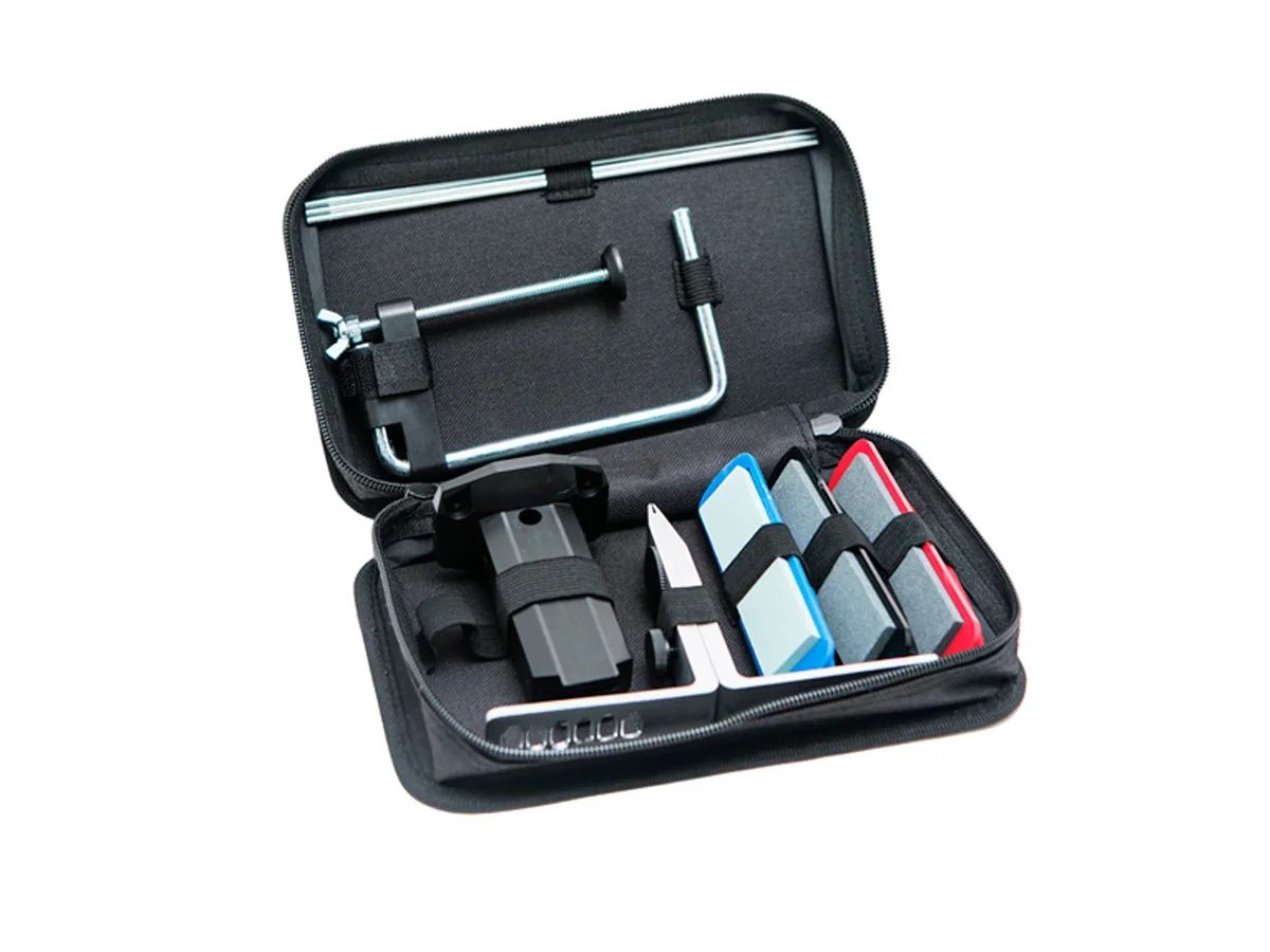 Набор для заточки AccuSharp 3-Stone Precision Kit