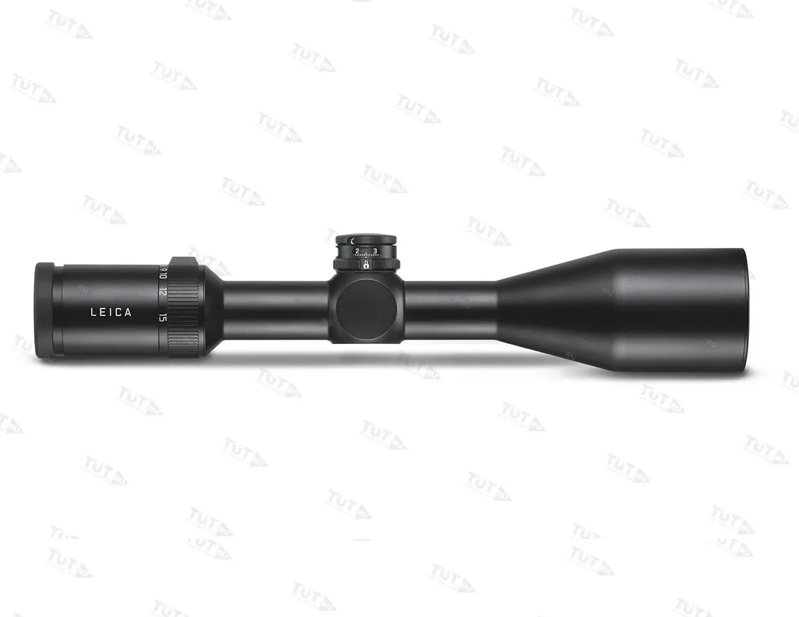 Оптический прицел LEICA FORTIS 6 2,5-15x56iL-4a, BDC