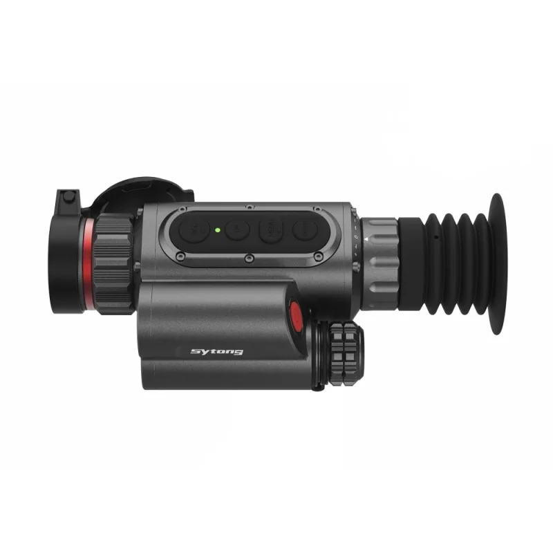 Тепловизионный прицел Sytong LM02-25LRF
