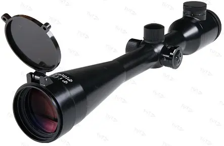 Оптический прицел ВОМЗ Пилад 10х42 LFKG