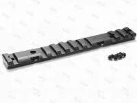Планка Innomount Multirail для Mauser M12-Picatinny/Blaser (12-PT-800-00-020)
