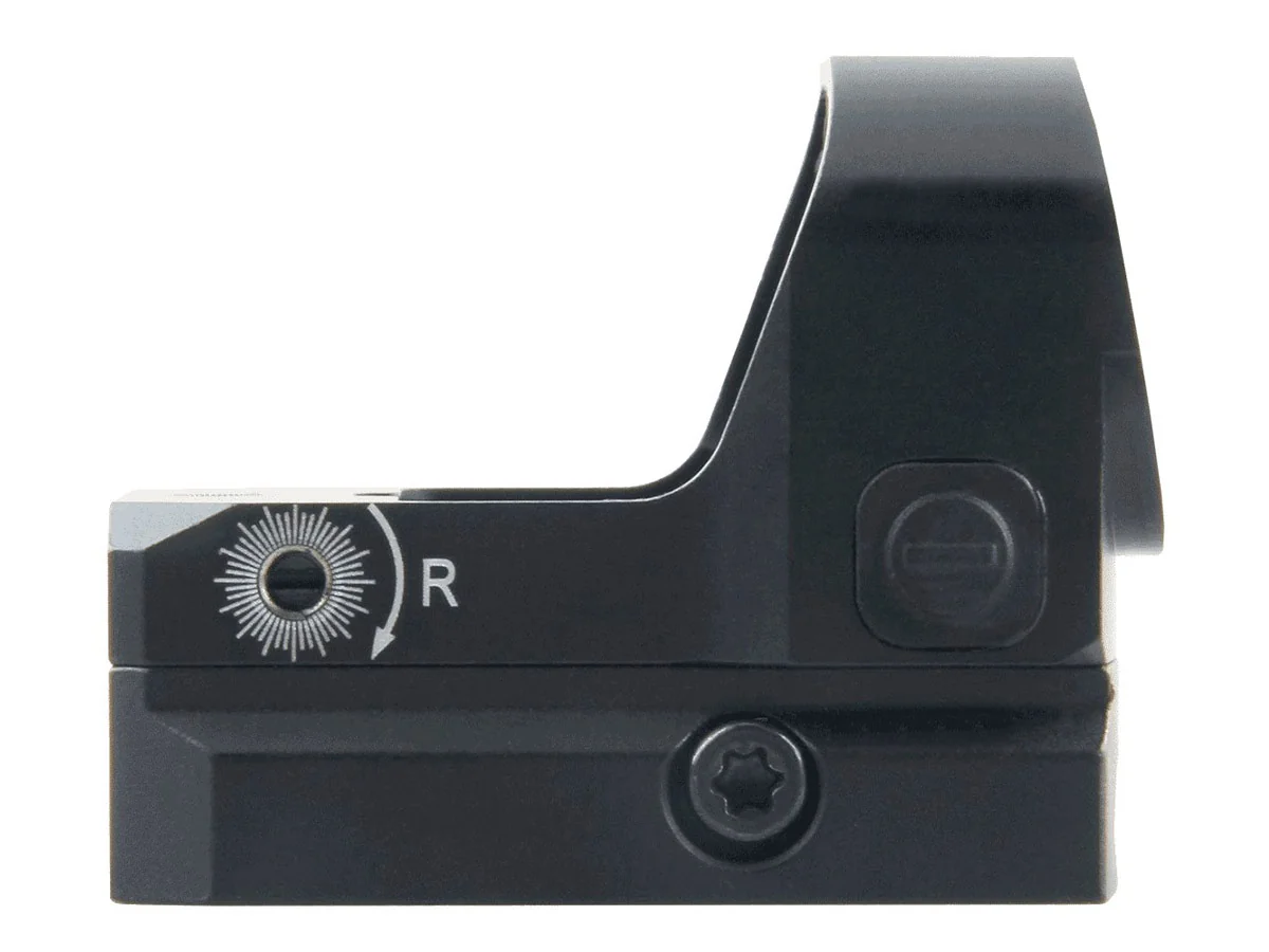 Коллиматорный прицел Vector Optics Frenzy-X 1x20x28, RD 3 MOA, TEK