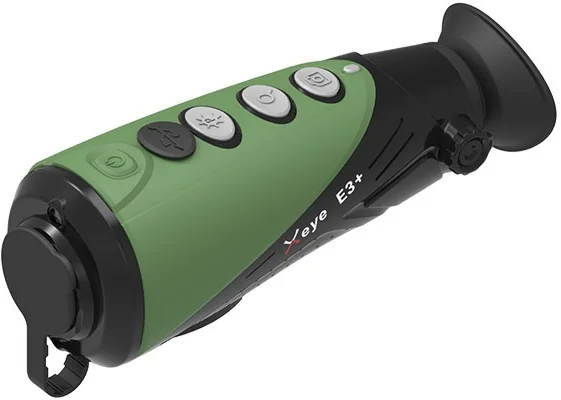 Тепловизионный монокуляр iRay Xeye E3+