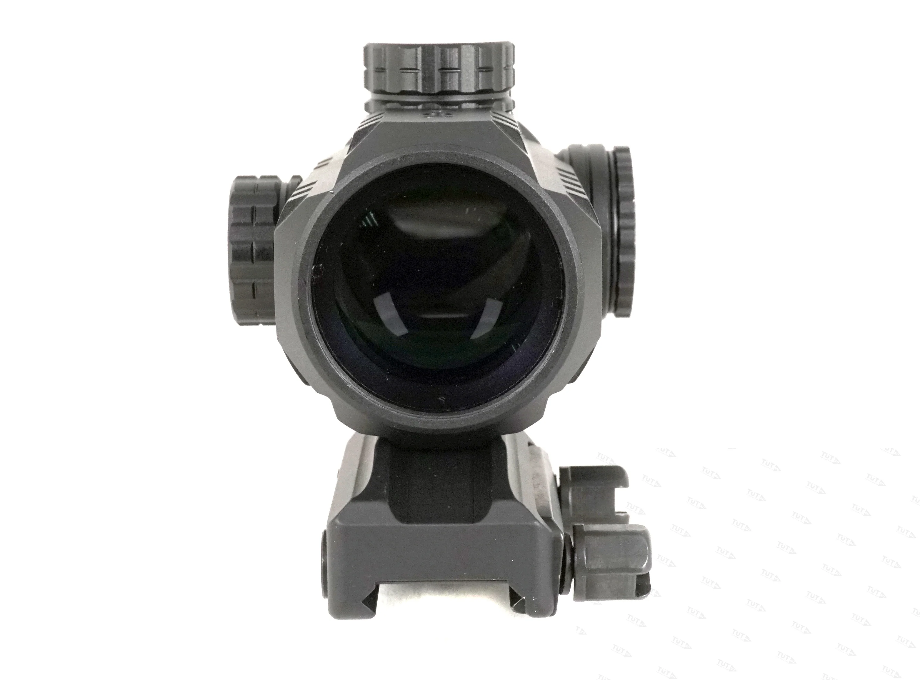 Призматический прицел MAKstorm 4x30i HD