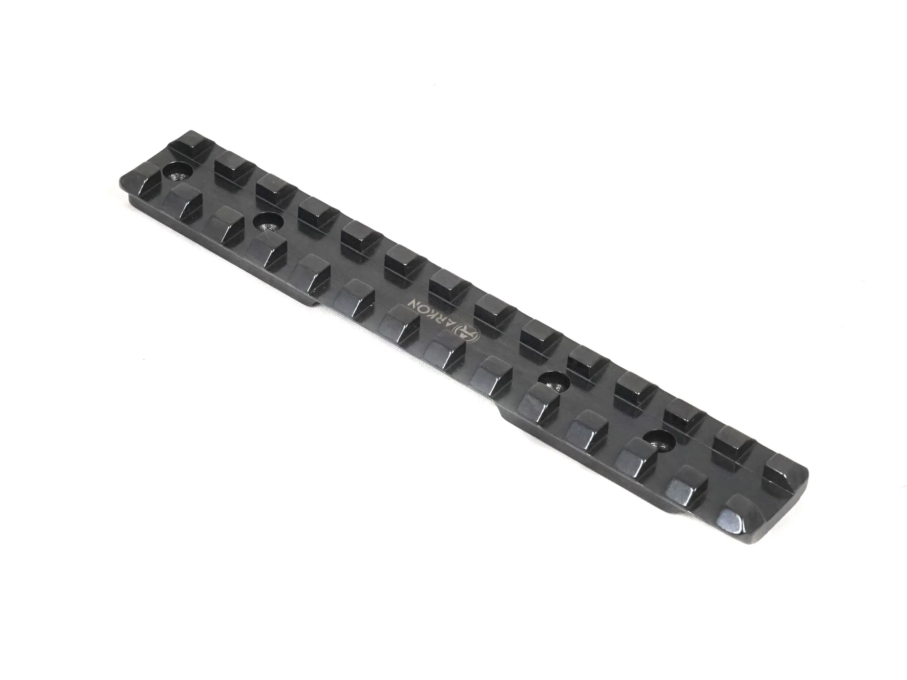 Планка ARKON Picatinny на Tikka T1