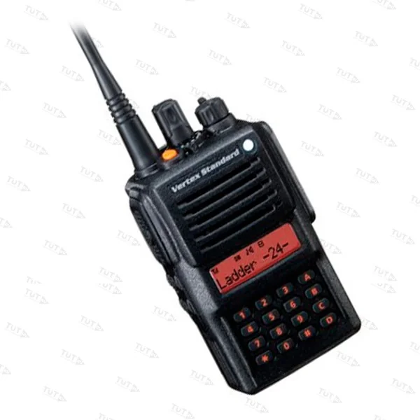 Профессиональная рация Vertex VX-829 V/U