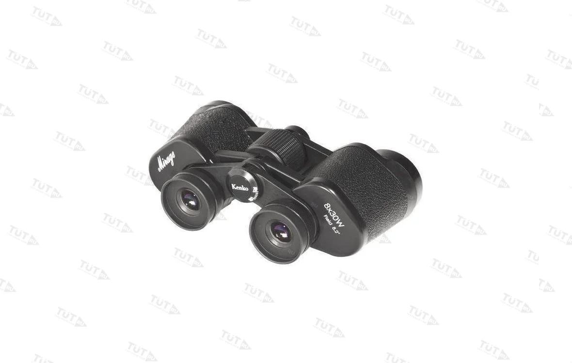 Бинокль Kenko Mirage 8х30W