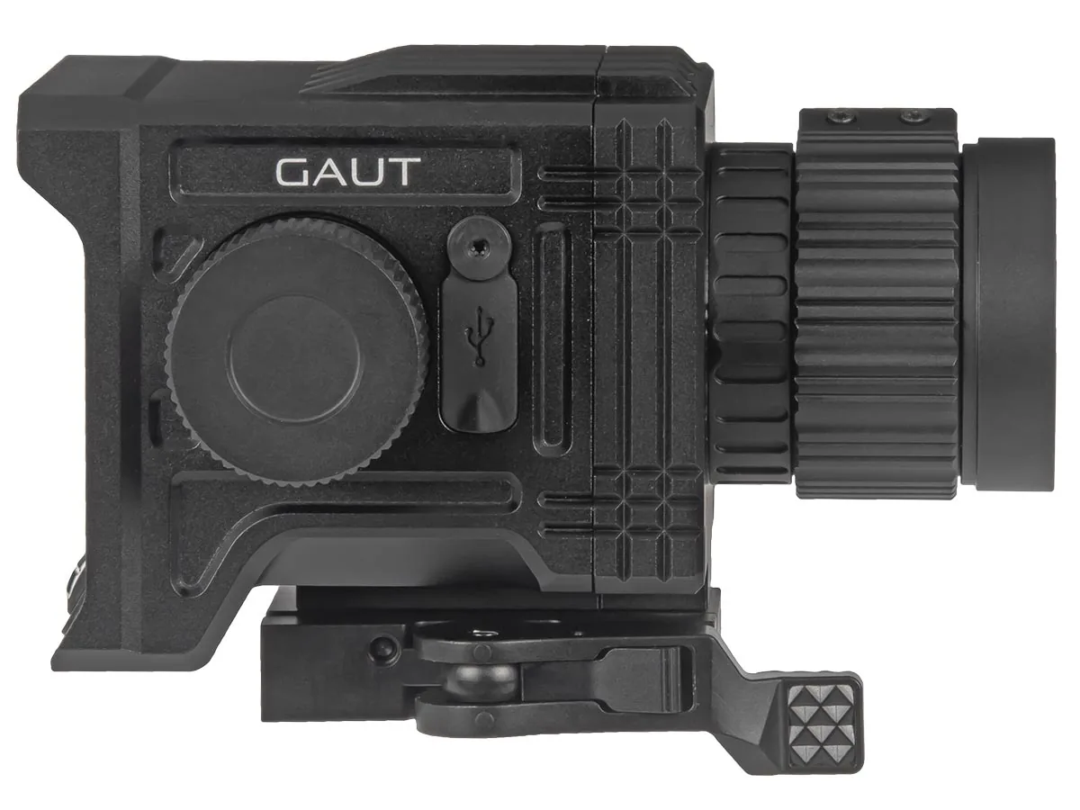 Тепловизионный коллиматорный прицел Gaut Nova TD 325 / Гаут Нова ТД 325