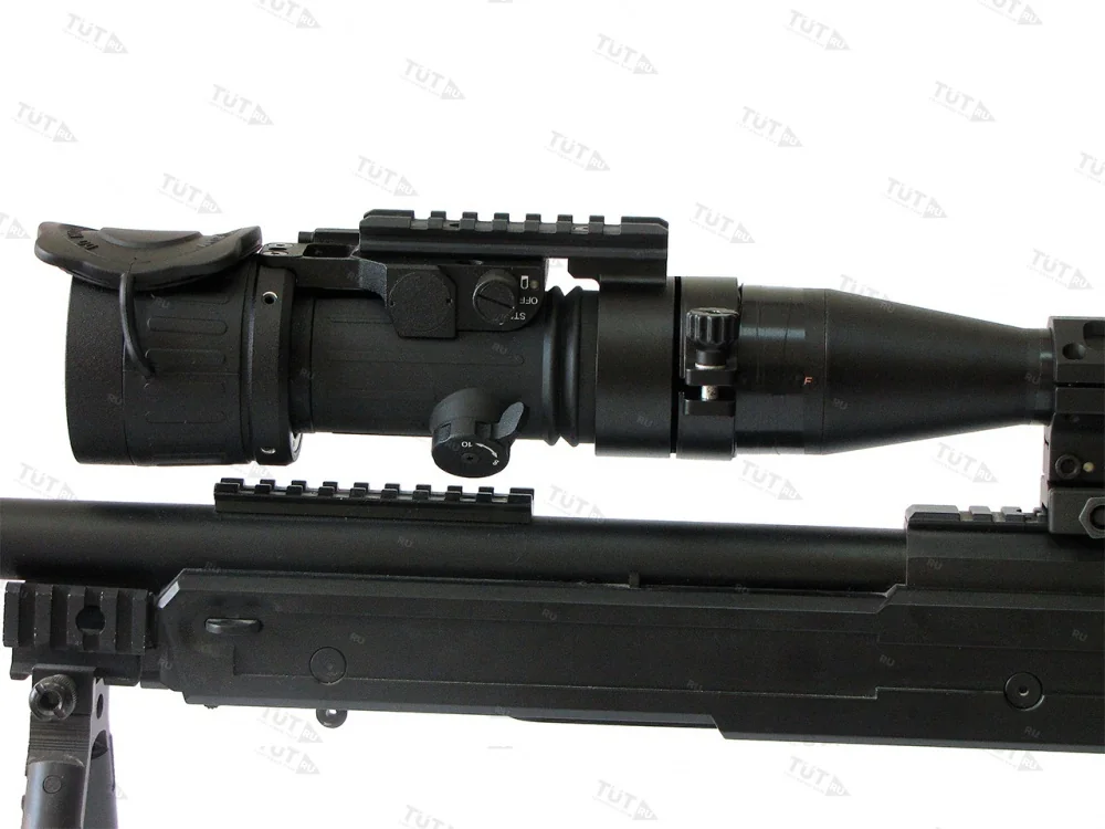 Насадка ночного видения COT NM 80-40 BC