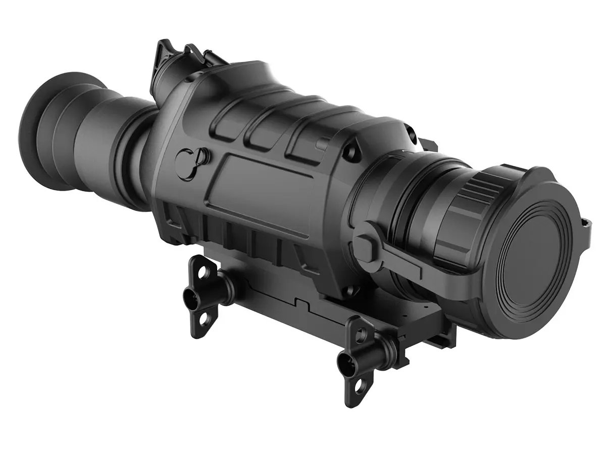 Тепловизионный прицел Guide TS425 / ГАЙД ТС425