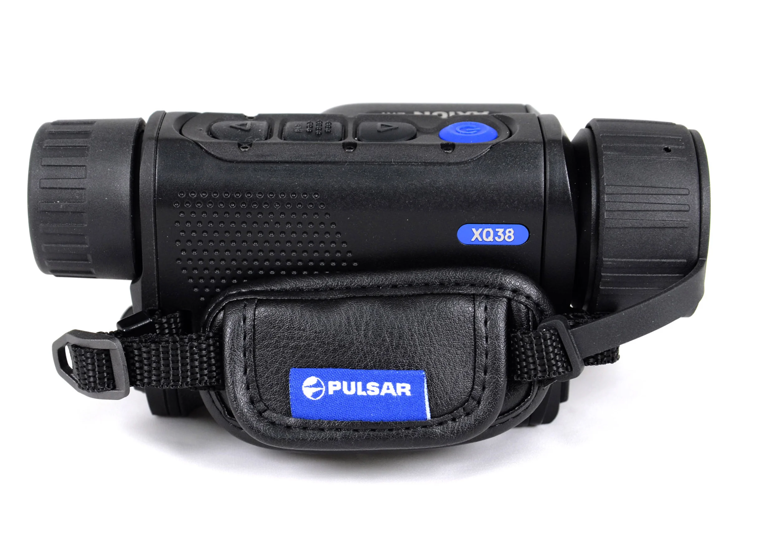 Тепловизионный монокуляр Pulsar Axion LRF XQ38