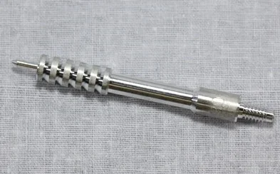 Вишер DEWEY .17 cal. (4.5мм), алюминий