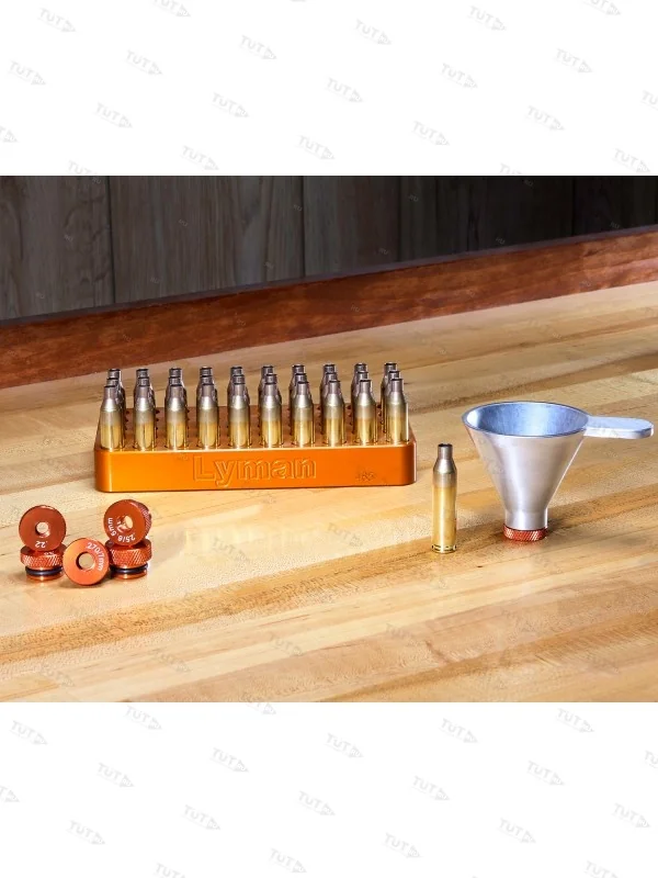 Набор Lyman Brass Smith для насыпки пороха
