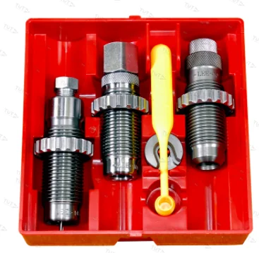 Матрица LEE PACESETTER 44Mag 3-Die Set