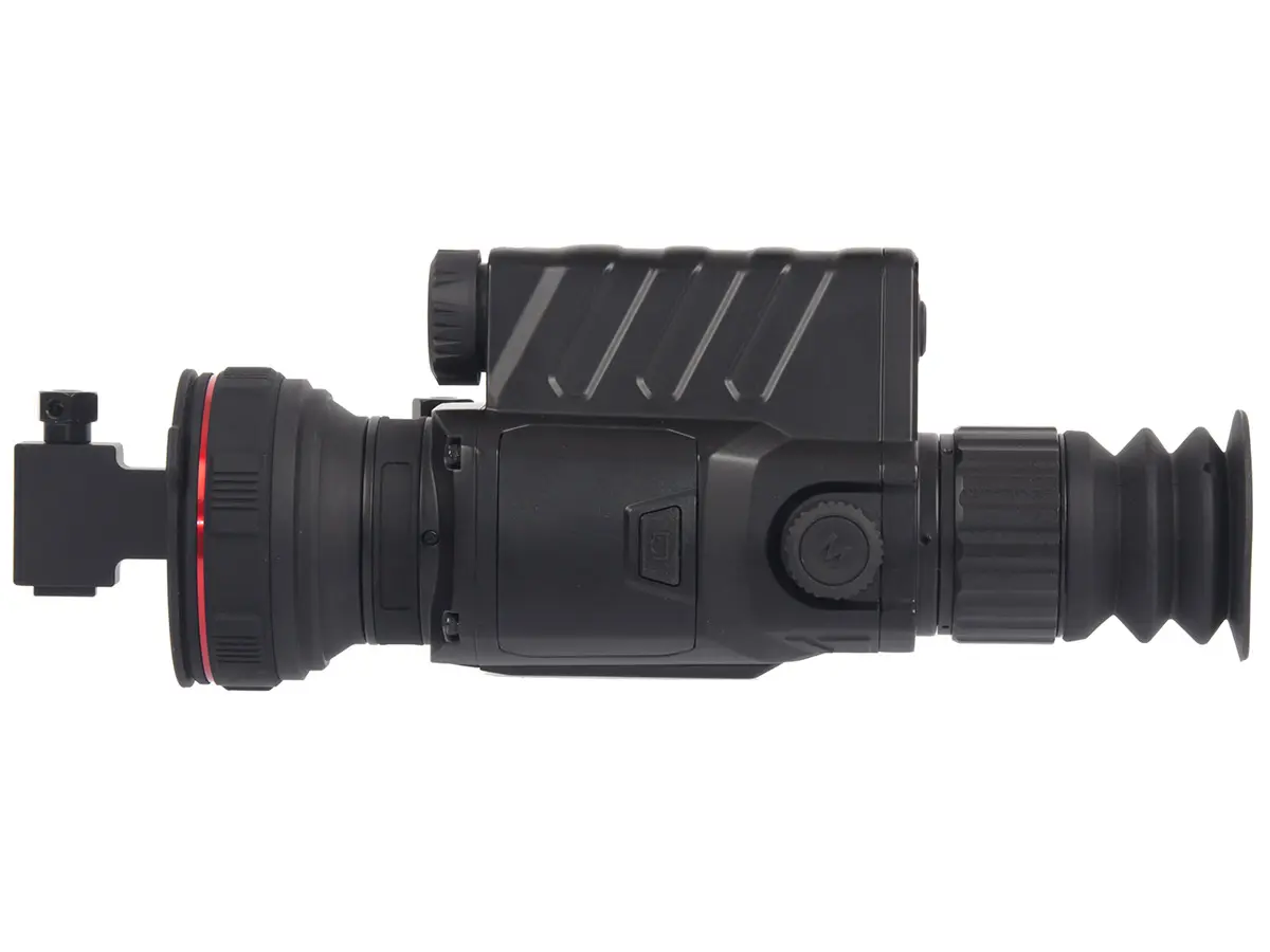 Тепловизионный прицел Guide TR450 / ГАЙД ТР450