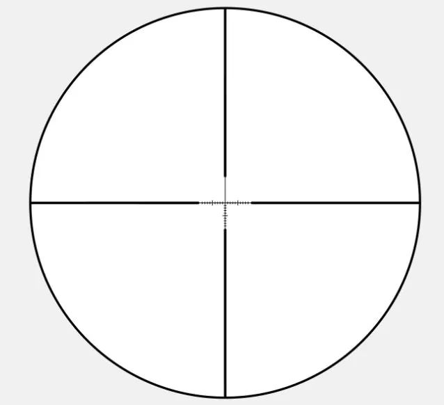 Прицел Leupold VX-Freedom 3-9x40 CDS (сетка Tri-MOA)