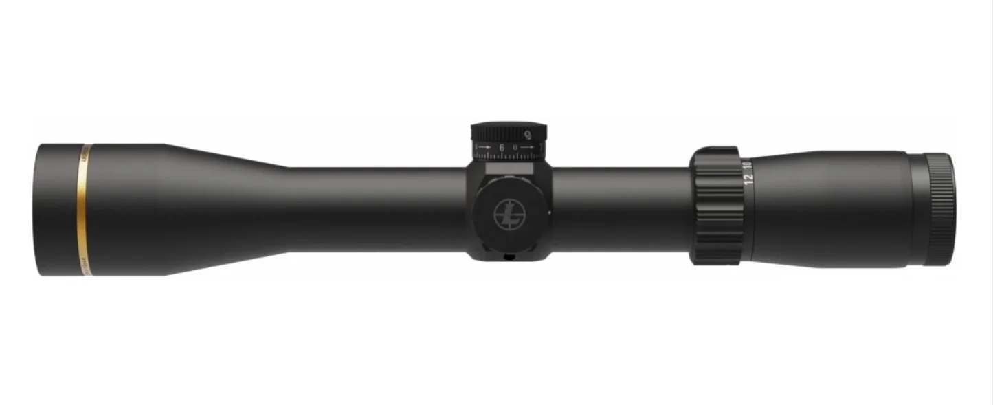 Прицел Leupold VX-Freedom 4-12x40 CDS SF (сетка Tri-MOA)