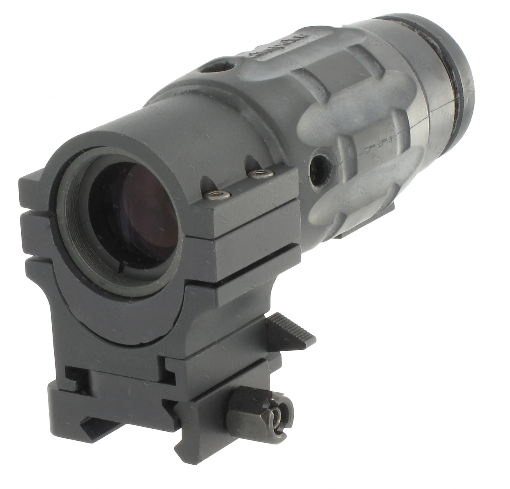 Увеличитель Aimpoint 3ХMAG с поворотным кронштейном и основанием (12328)