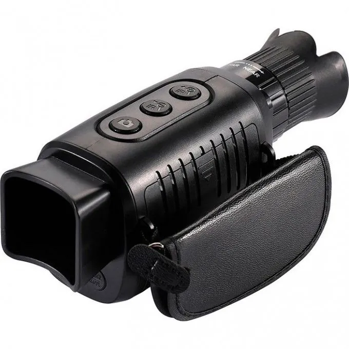Монокуляр ночного видения Levenhuk Atom Digital DNM50
