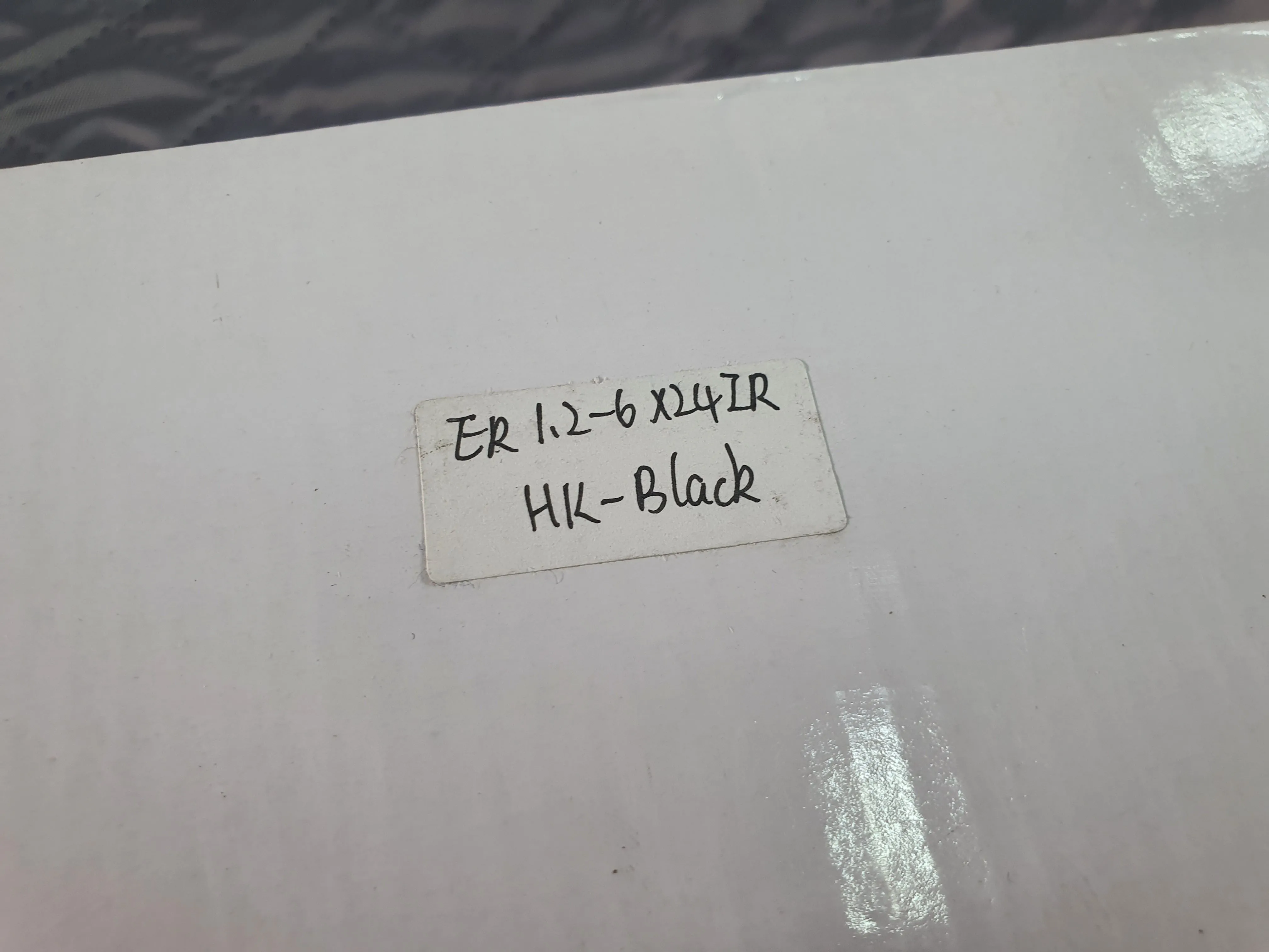 Прицел оптический ER 1.2-6X24IR HK-Black
