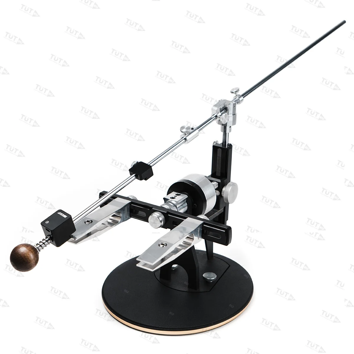 Набор для заточки TSPROF Профиль К03 Pro Базовый