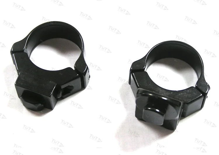 Кольца Apel EAW под поворотные основания на Sako 75/85 на 30мм 310/0514/17+316/5115