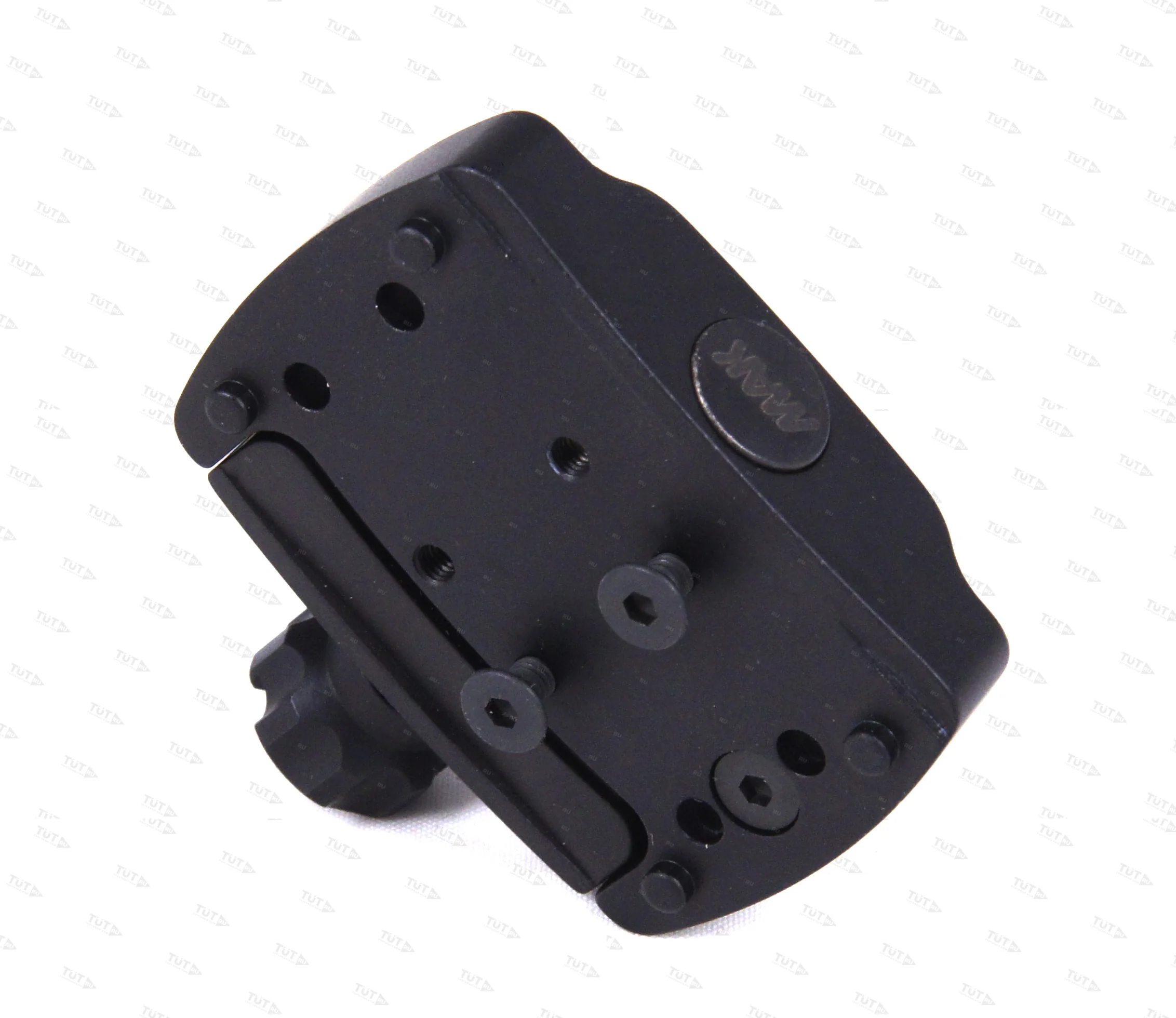 Кронштейн MAKugel на CZ 550 / 557 для Docter / Burris / Vortex / Meosight / Trijicon