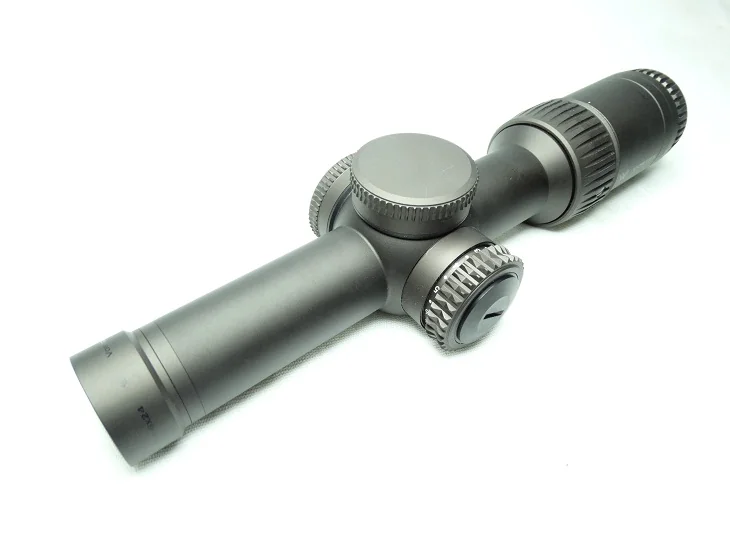 Оптический прицел Vortex Razor HD Gen II 1-6x24 JM-1 BDC с подсветкой (RZR-16003)