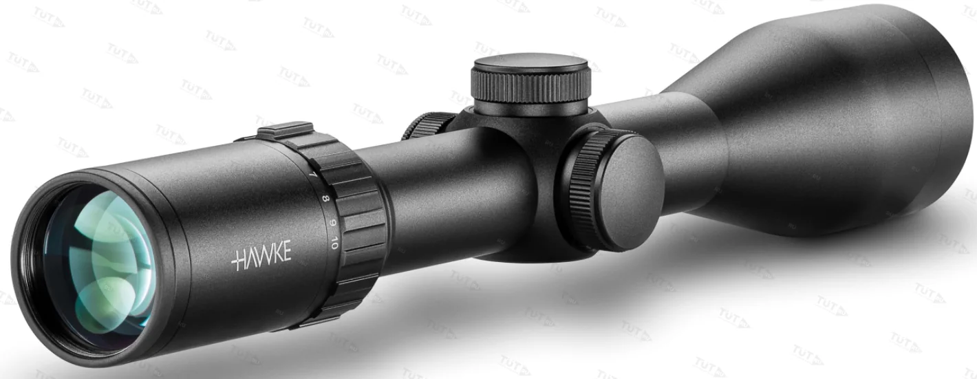 Оптический прицел Hawke Vantage WA 30 2,5-10x50 IR L4a