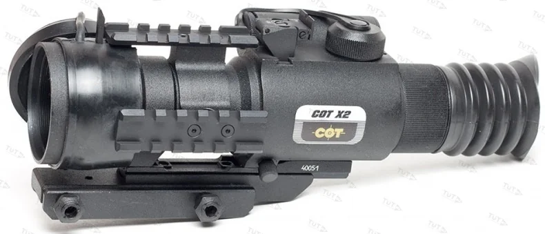 Прицел ночного видения СОТ Х2