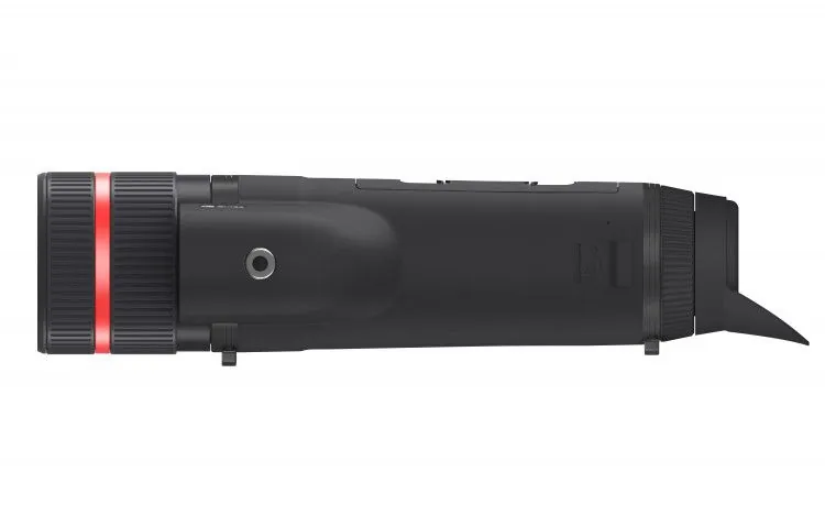 Тепловизионный монокуляр  EATECH SJ660LZ (Guide TJ660LZ) / Еатек С Джей 660Л ЗЭД (Гайд Ти Джей660Л ЗЭД)