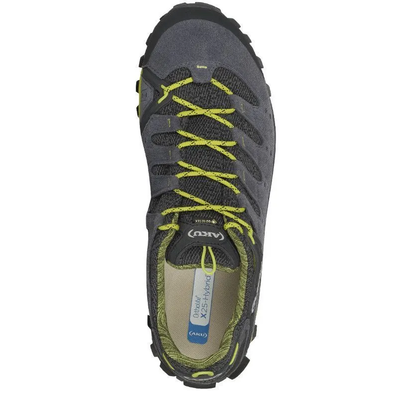 Ботинки треккинговые AKUAlterra Lite GTX