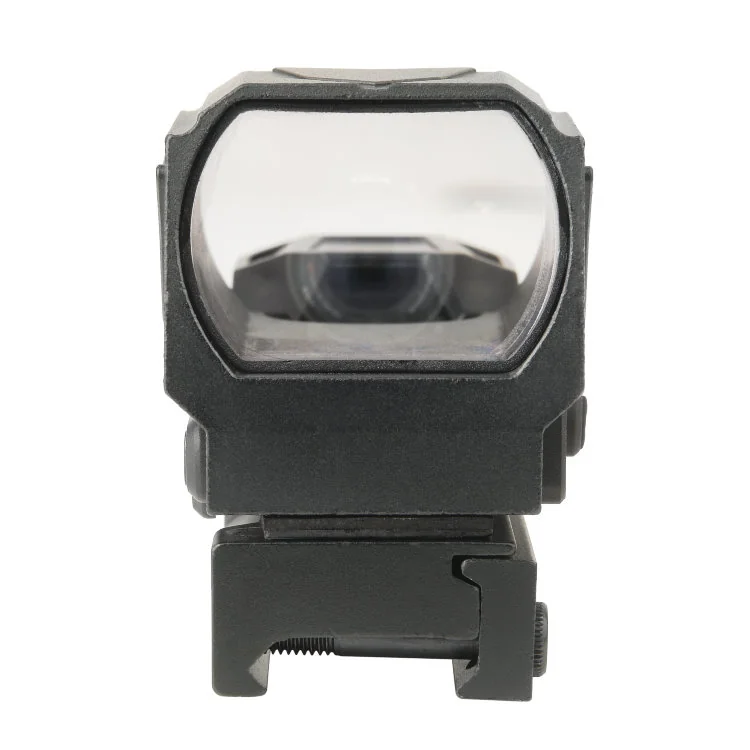 Прицел коллиматорный Veber Black Russian DOT 132 RD Weaver (28193)