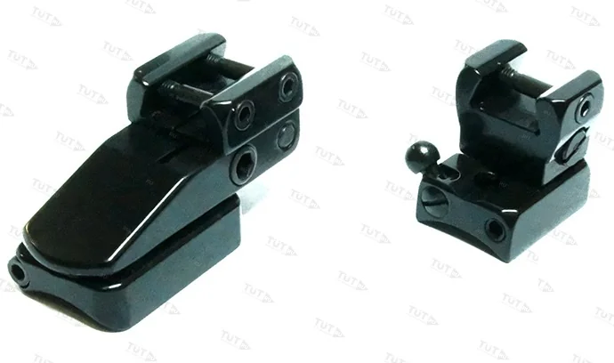 Поворотный кронштейн Apel EAW на Benelli Argo под LM-призму (KR=31мм) 400-00273