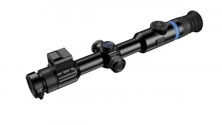 Тепловизионный прицел NNPO TC23-635-LRF с дальномером / ННПО ТК 23 635 ЛРФ