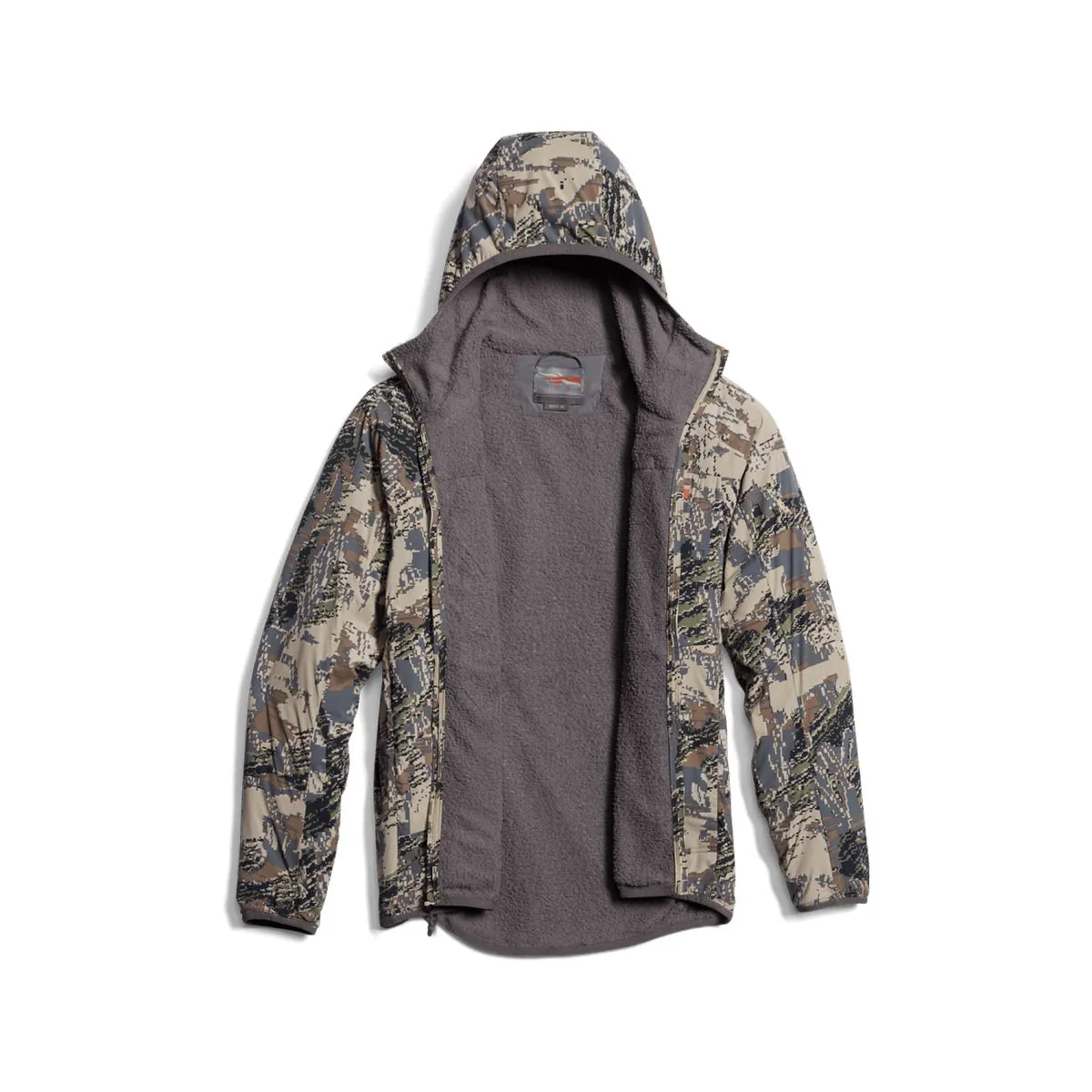 Куртка SITKA Ambient 100 Hooded Jacket