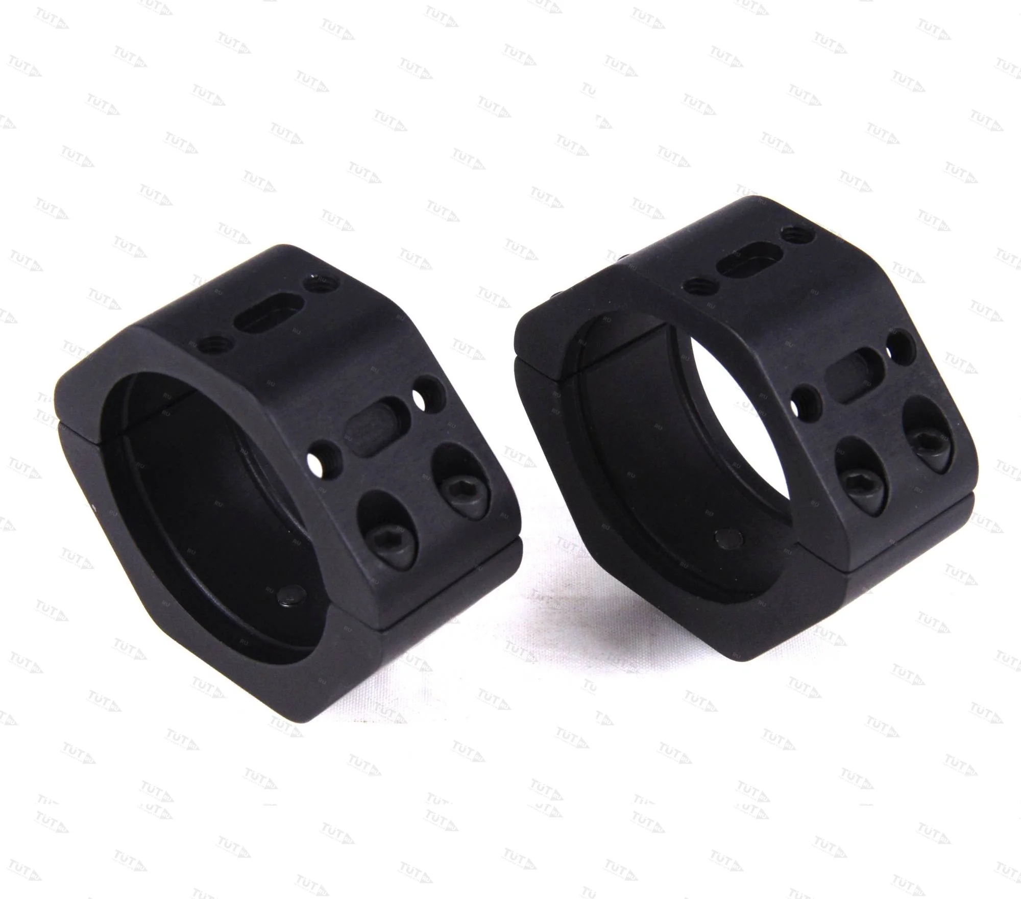 Тактическое кольцо для кронштенов MAK на едином основании, ø34 мм, BH=5 мм (24605-3405)