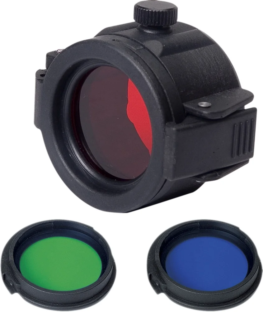 Фонарь Nextorch PA5 комплект, 660 люмен, фокусировка луча