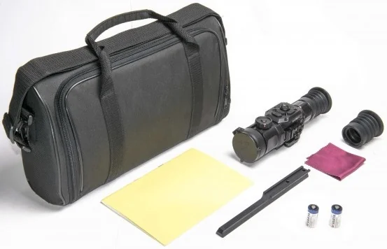 Тепловизионный прицел Infratech ИТ-315