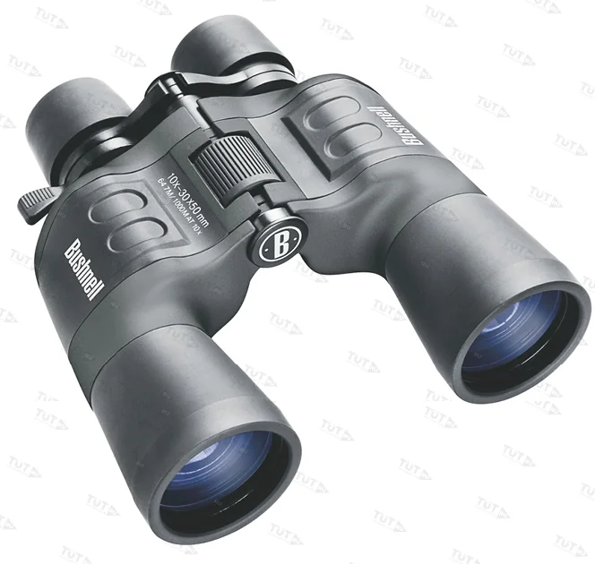 Бинокль Bushnell Falcon Vari Zoom 10-30x50 (211350)