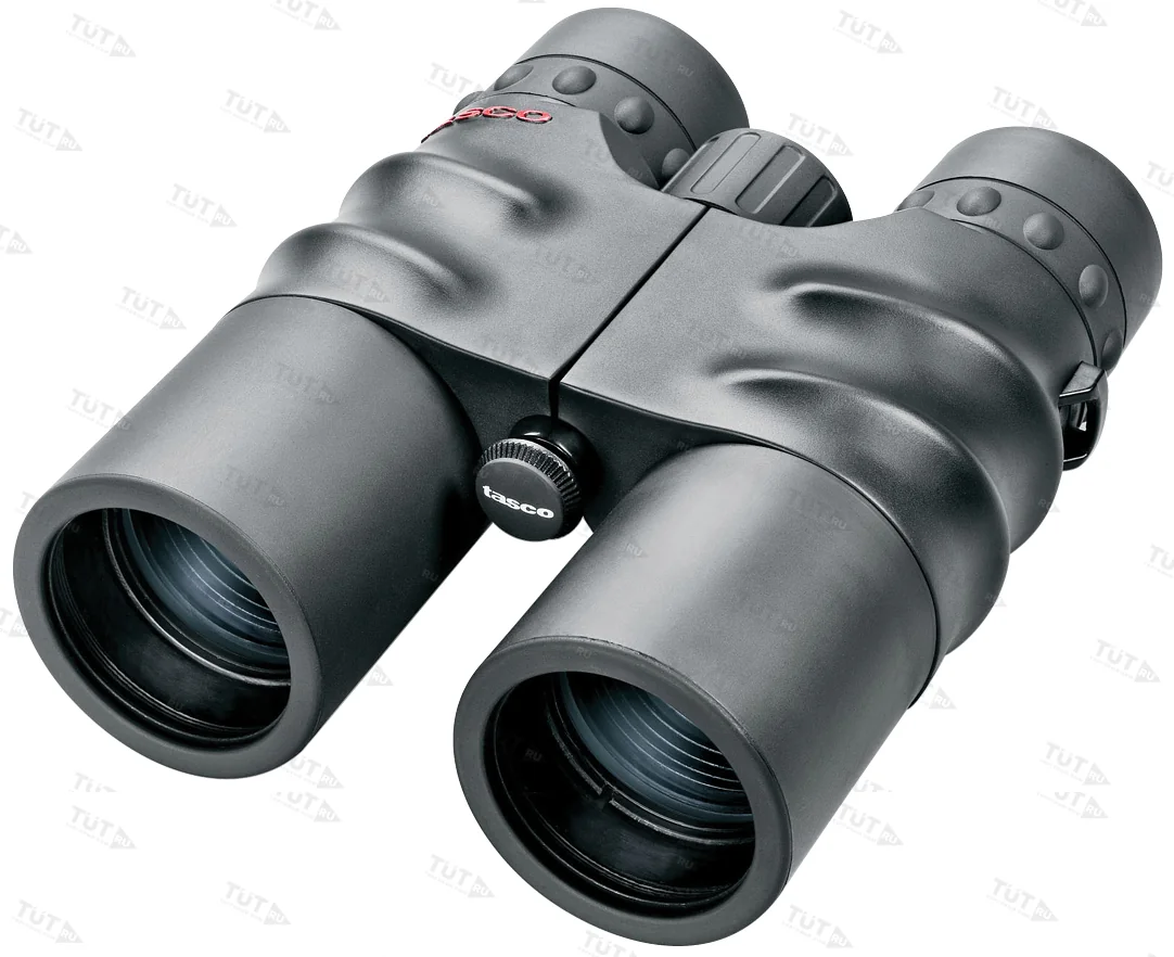 Бинокль TASCO 10x42