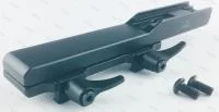 Кронштейн Rusan быстросъемный Weaver на ATN X-sight HD рычажной (058-ATNX-1)